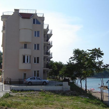 Villa Lazuren Bryag 2 Черноморец Номер фото